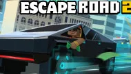 PLay Escape Road 2 now!